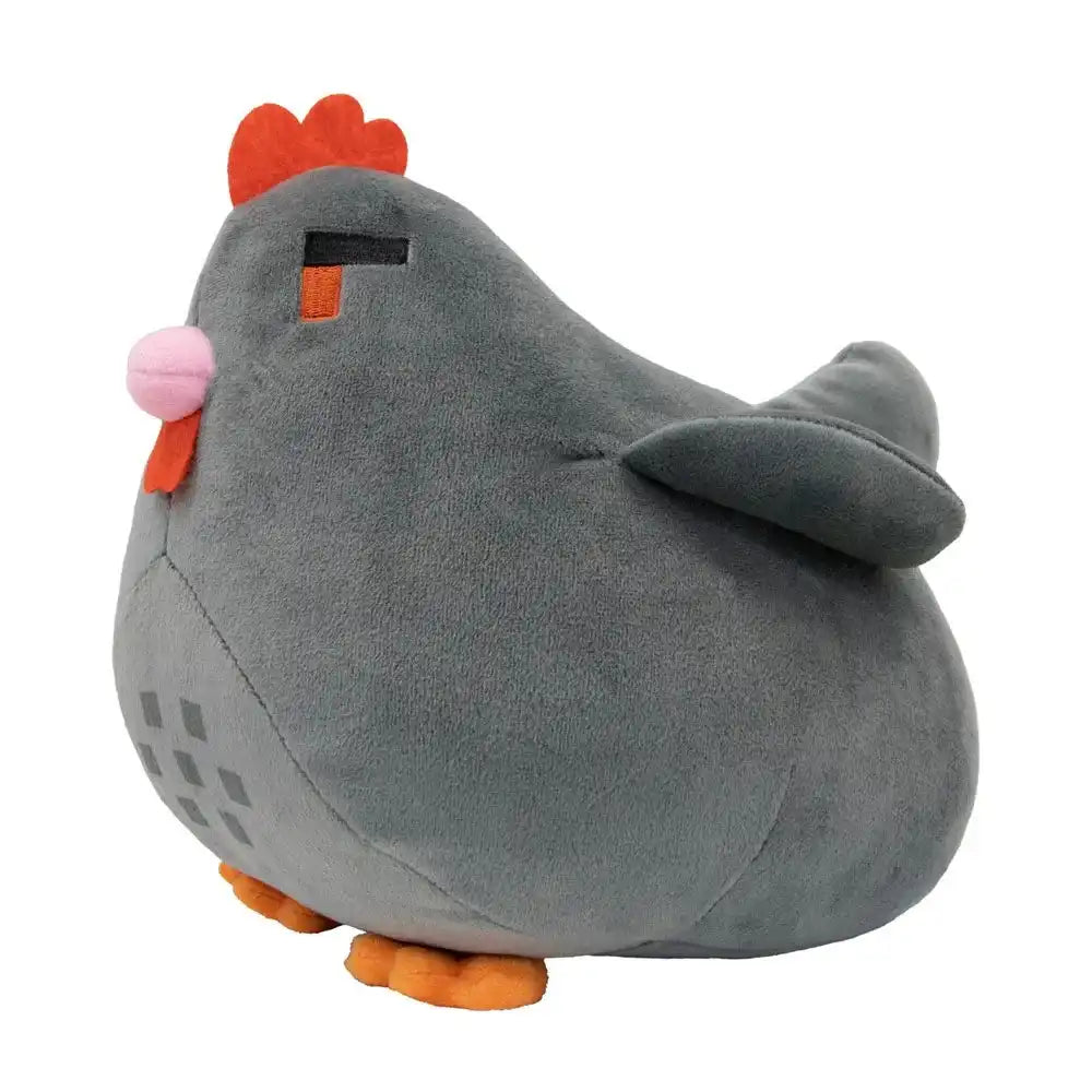 Stardew Valley Chicken Plush 20cm