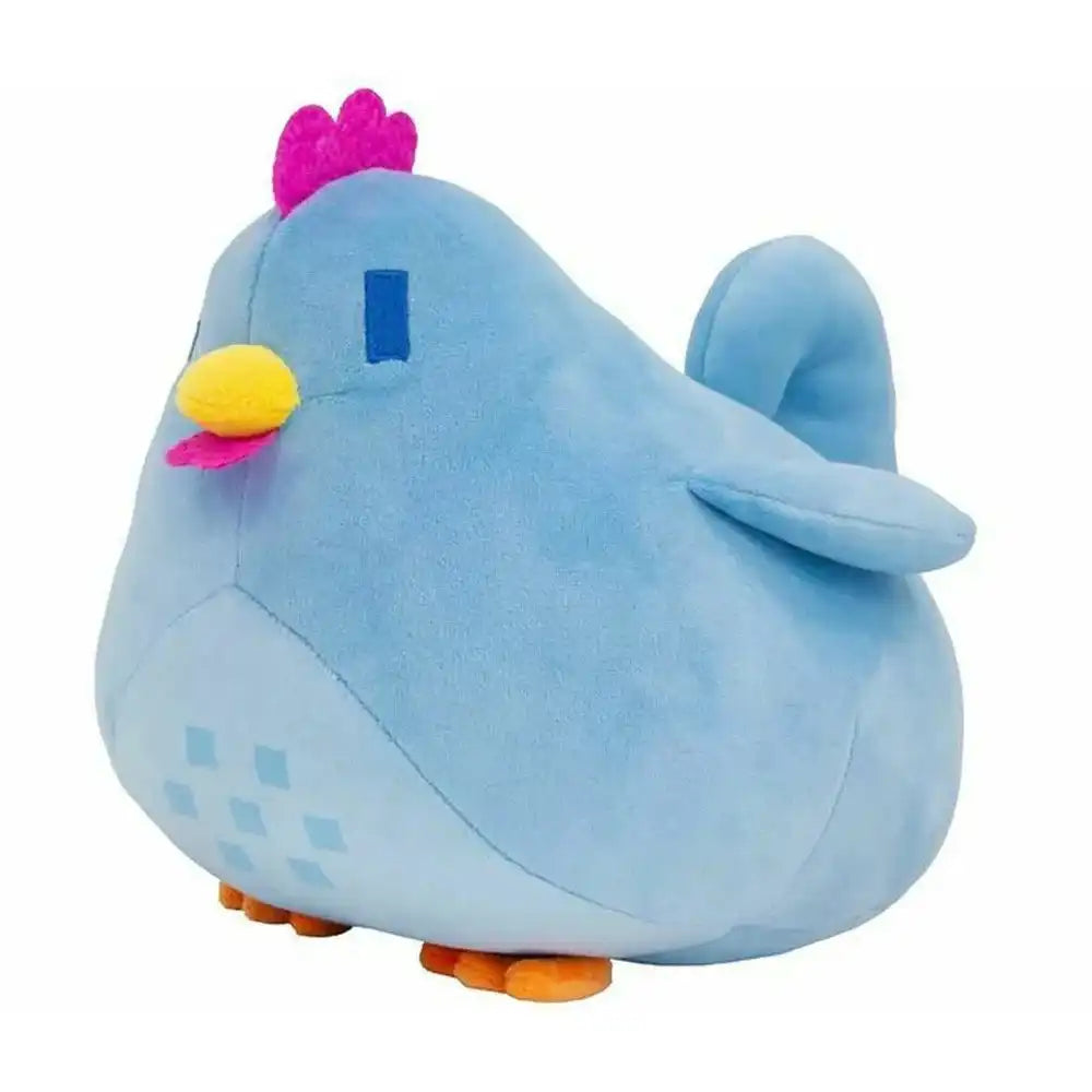 Stardew Valley Chicken Plush 20cm