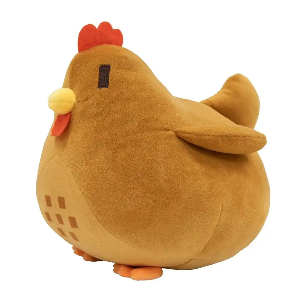 Stardew Valley Chicken Plush 20cm