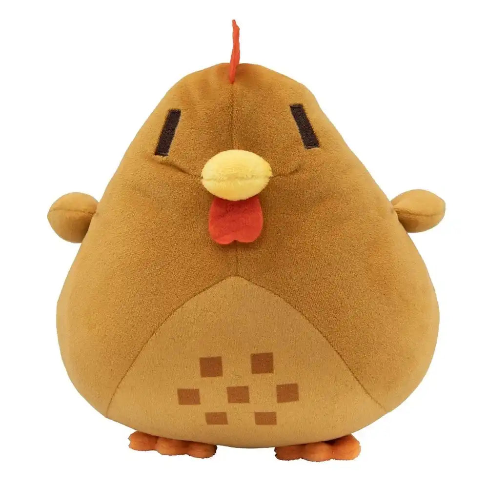 Stardew Valley Chicken Plush 20cm