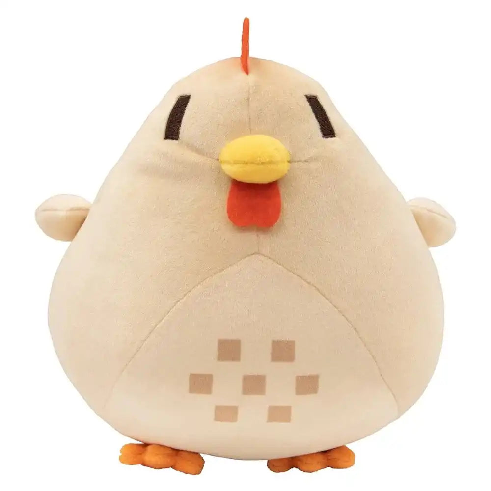 Stardew Valley Chicken Plush 20cm