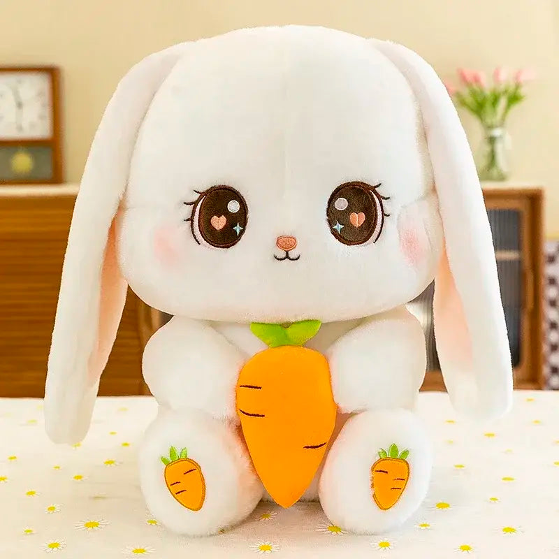Big Rabbit Plush 30-50cm