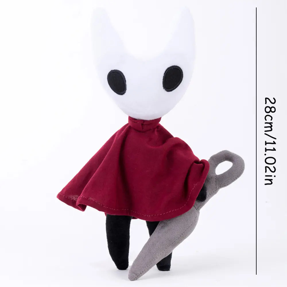 Hollow-Knight Plush
