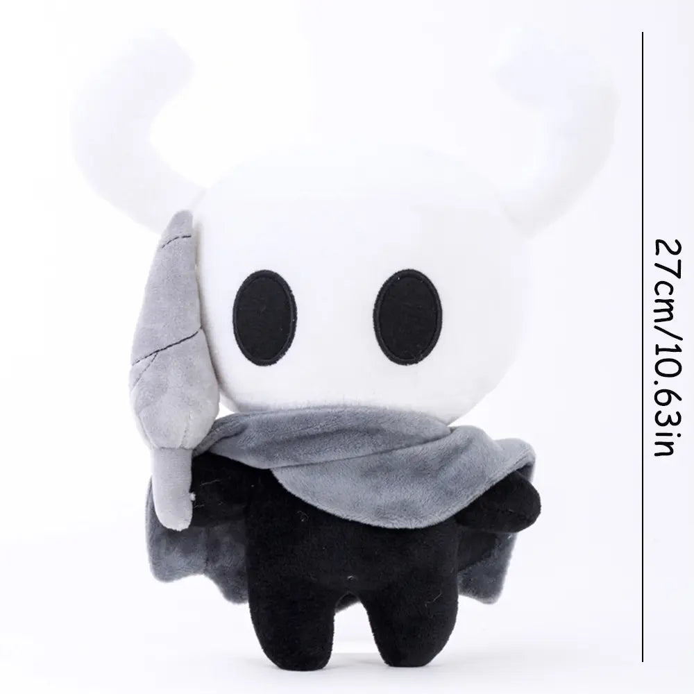 Hollow-Knight Plush