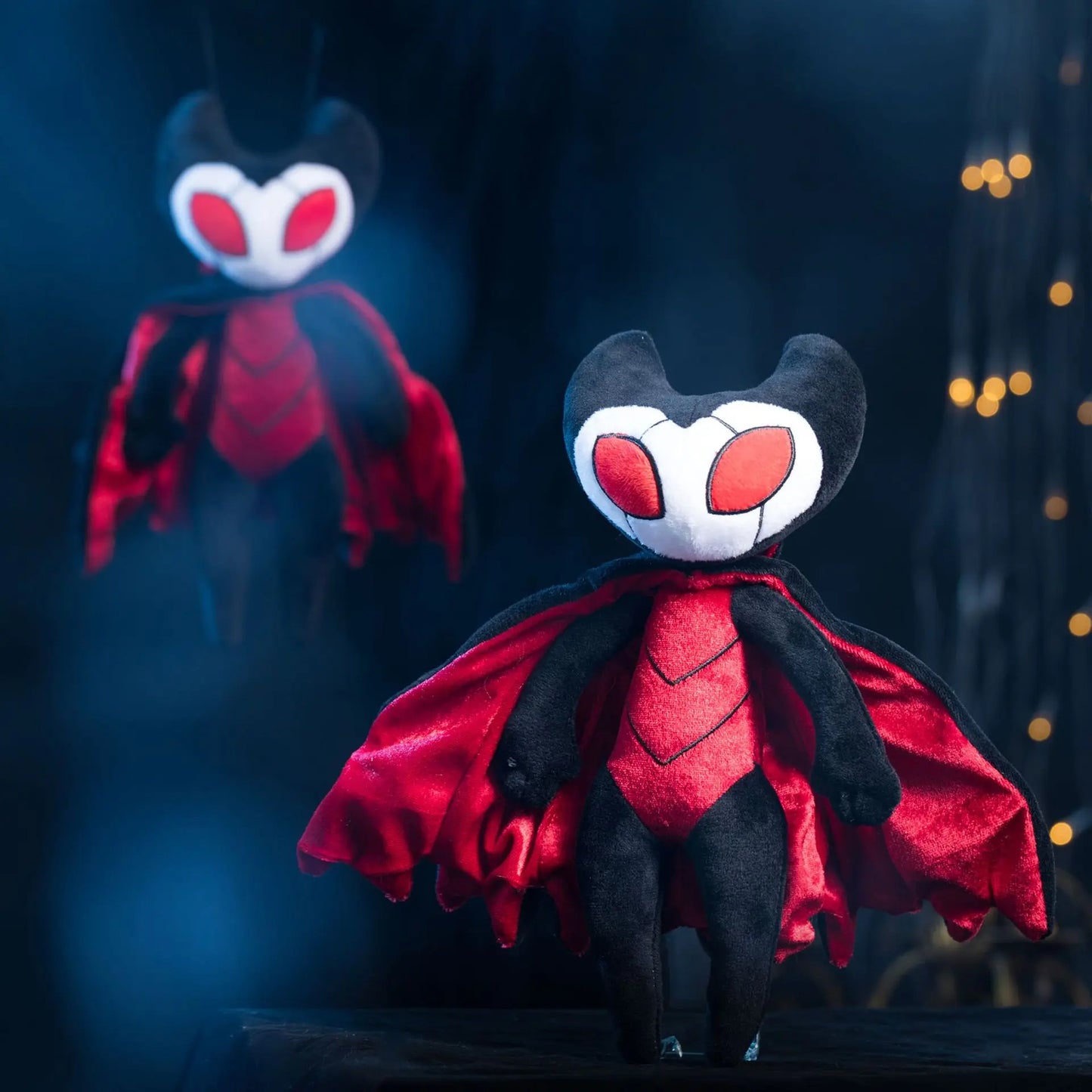 Hollow-Knight Plush