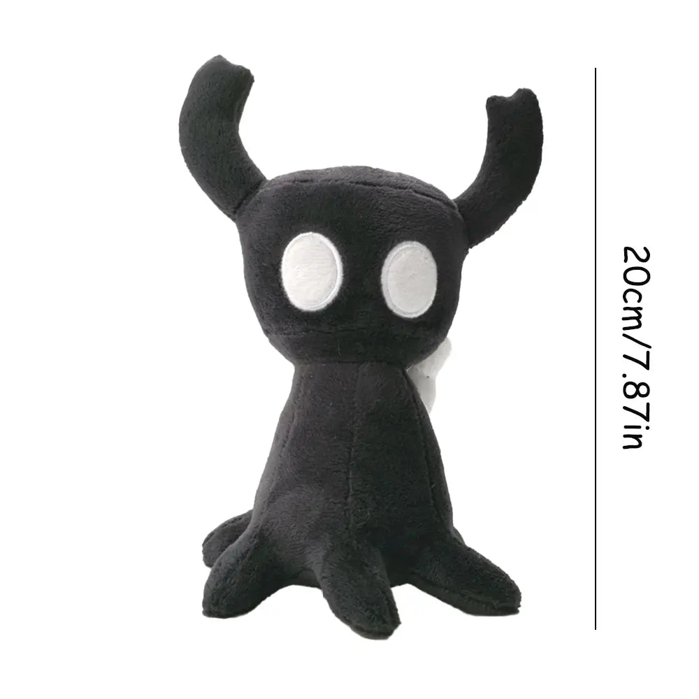 Hollow-Knight Plush