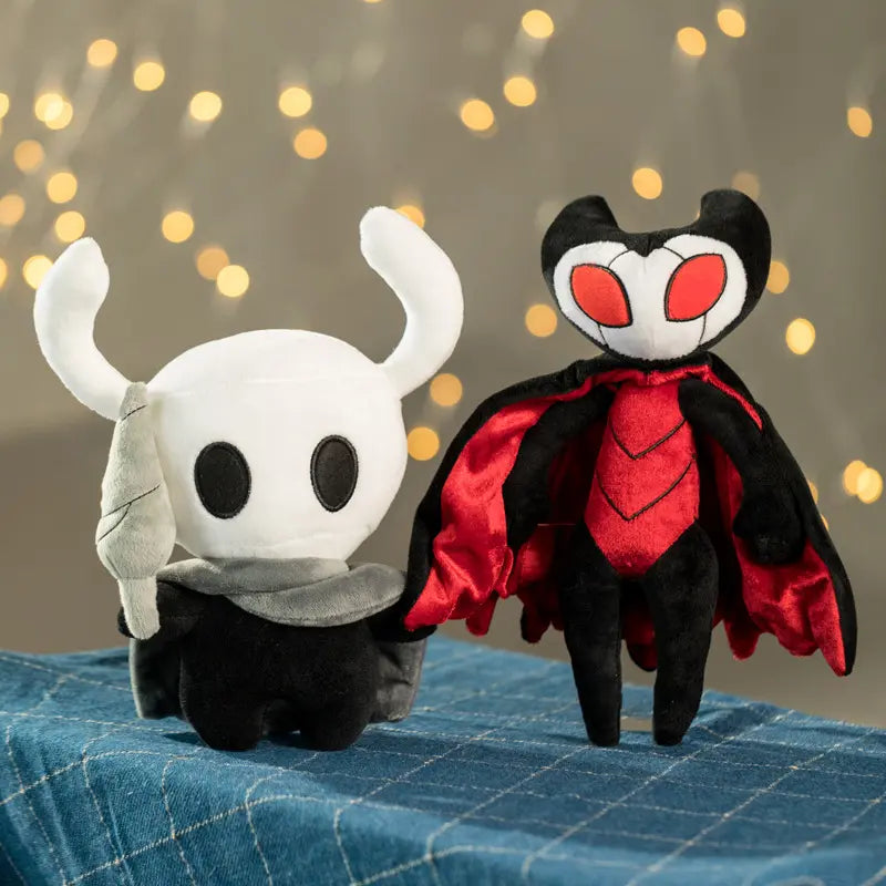 Hollow-Knight Plush