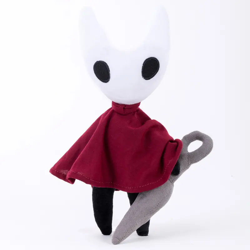 Hollow-Knight Plush