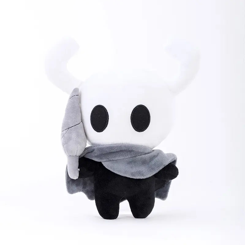 Pelúcia Hollow Knight (27cm)