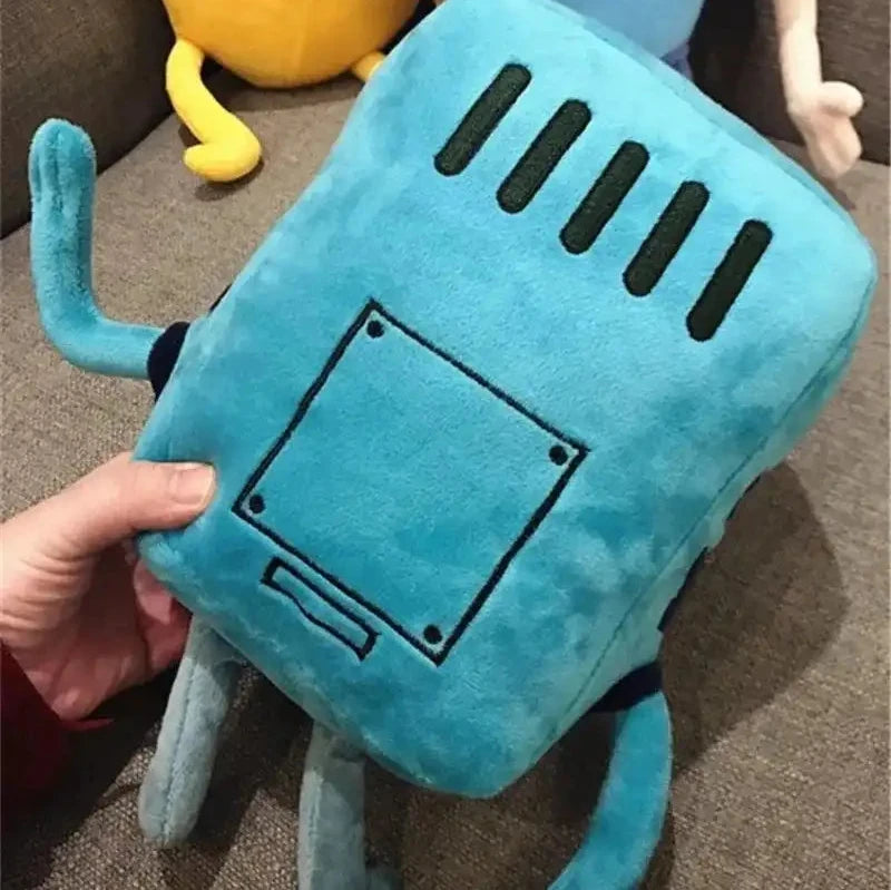 Adventure Time Plush (28-42cm)