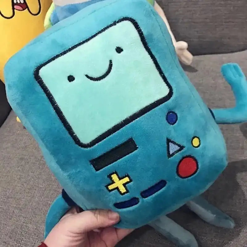 Adventure Time Plush (28-42cm)