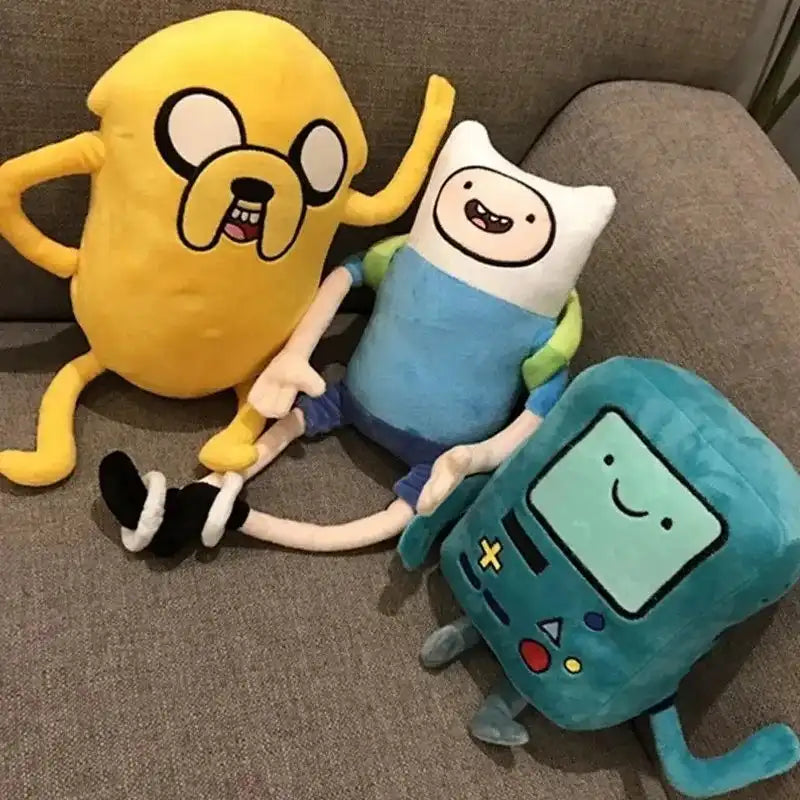 Adventure Time Plush (28-42cm)