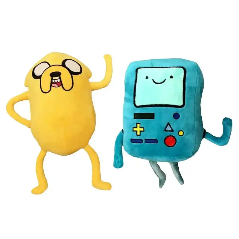 Adventure Time Plush (28-42cm)