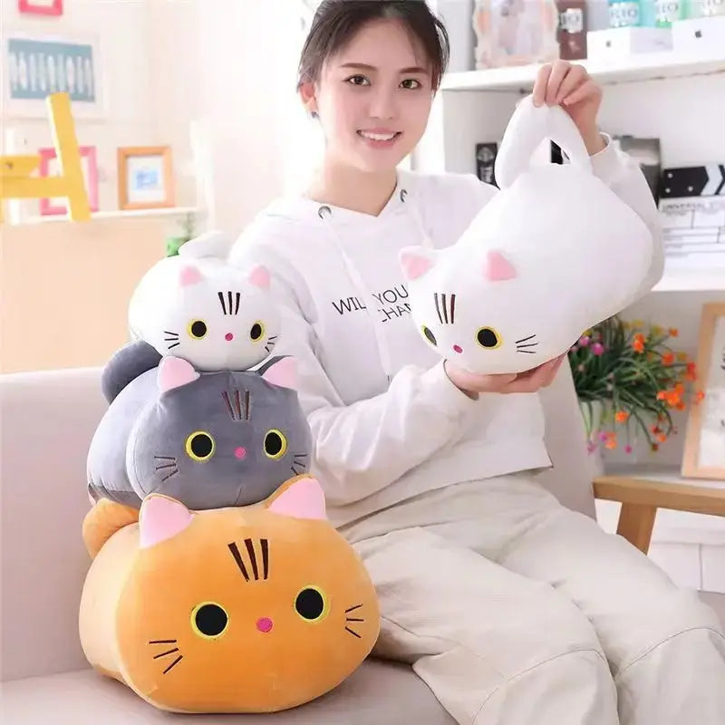 Peluche LittleKitty de 25 cm