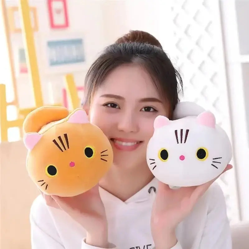 Peluche LittleKitty de 25 cm