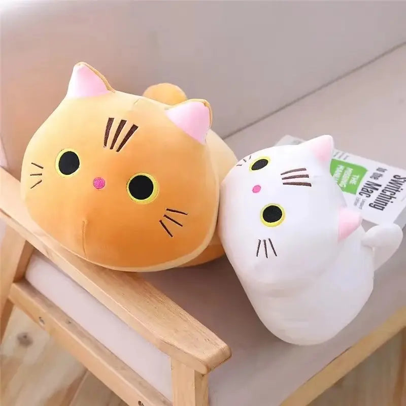 Peluche LittleKitty de 25 cm