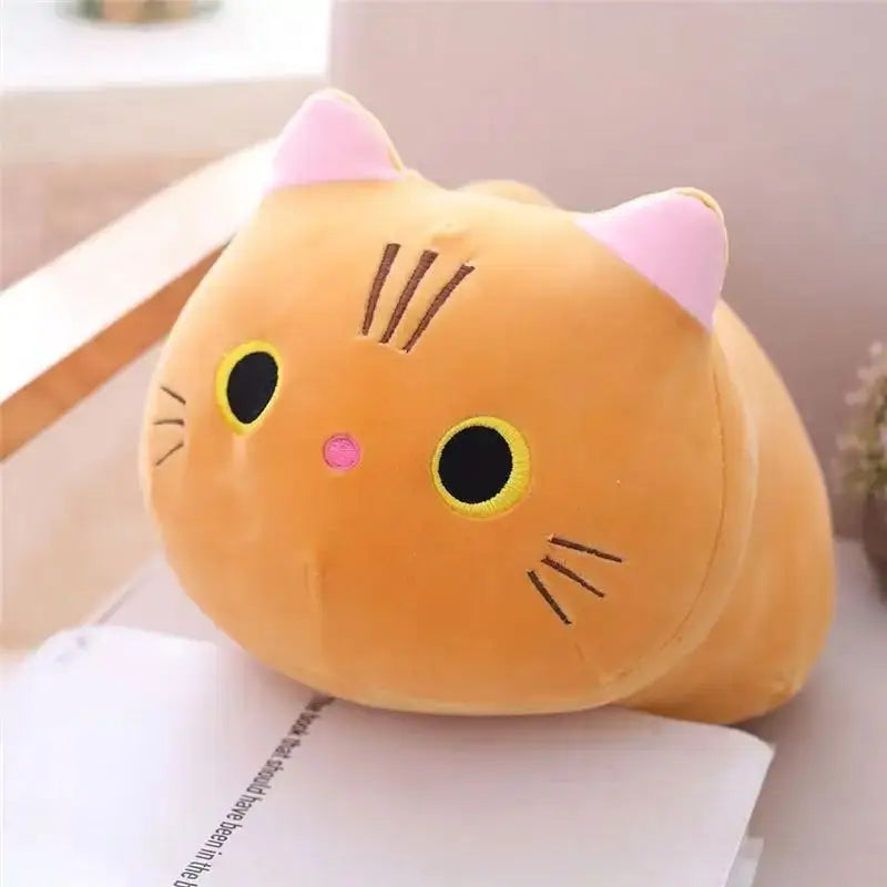 Peluche LittleKitty de 25 cm