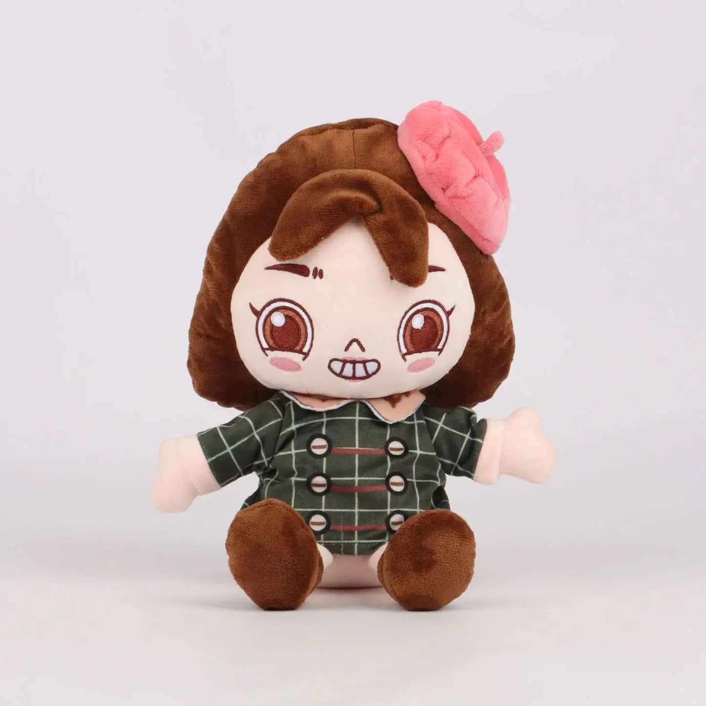 Peluche Pequeña Desgracia 28cm