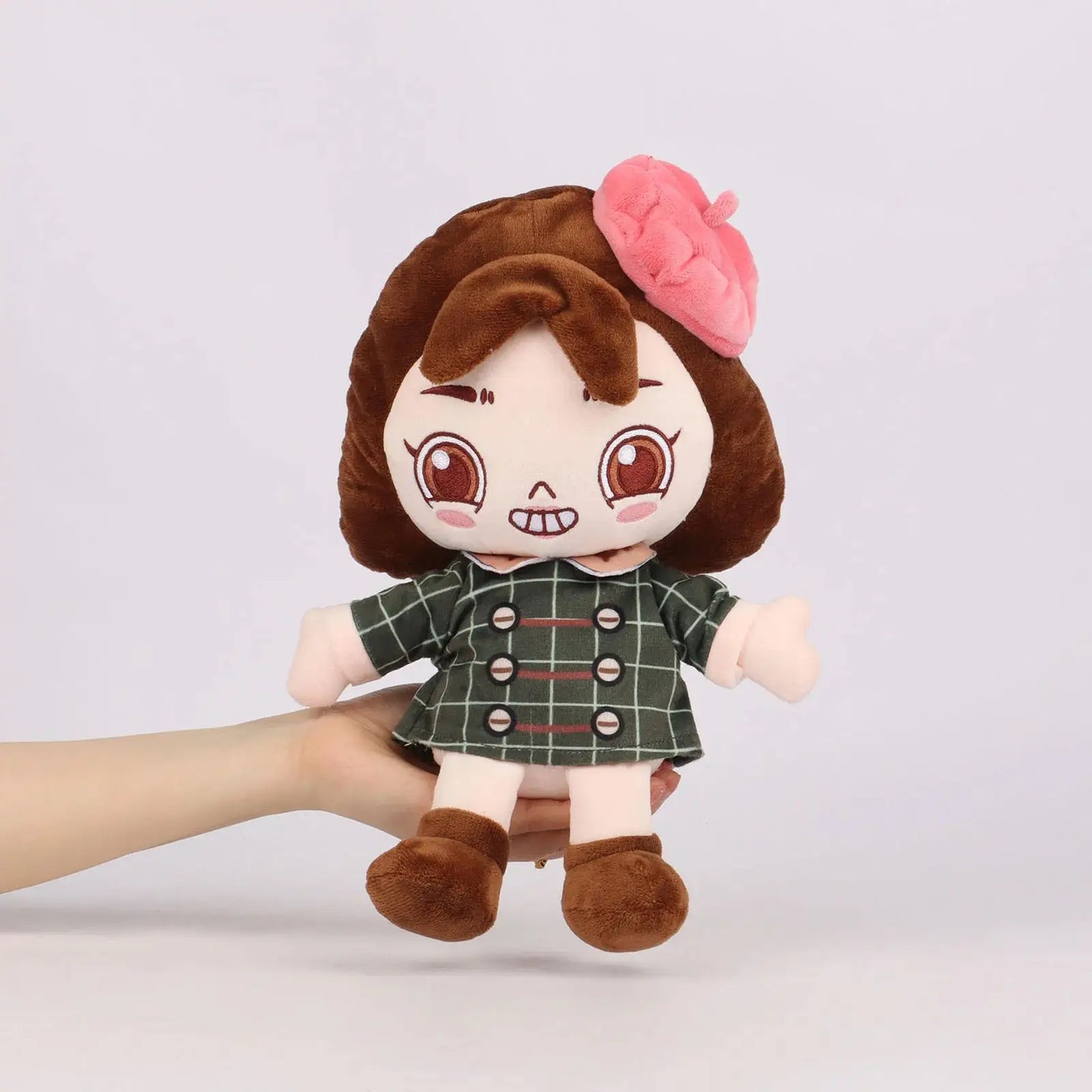 Peluche Pequeña Desgracia 28cm