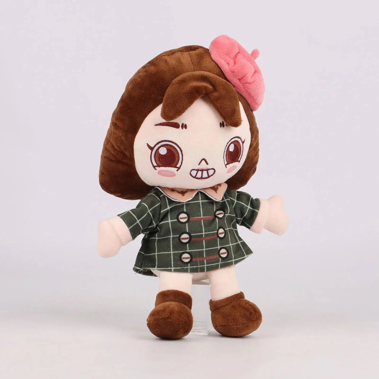 Peluche Pequeña Desgracia 28cm