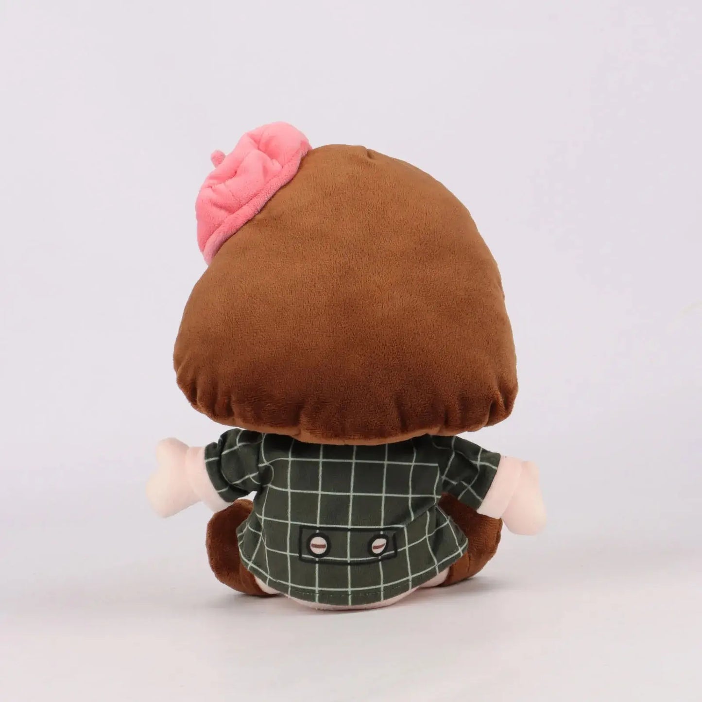 Peluche Pequeña Desgracia 28cm