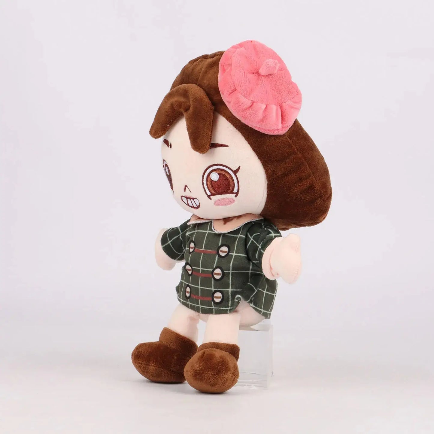 Peluche Pequeña Desgracia 28cm