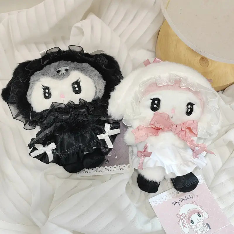 Sanrioverse Lolita Plush 12cm