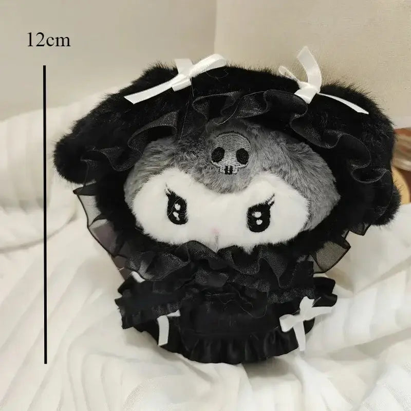 Sanrioverse Lolita Plush 12cm