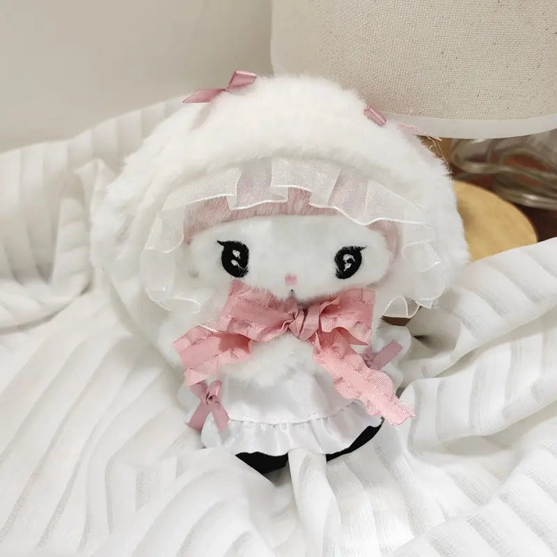 Sanrioverse Lolita Plush 12cm