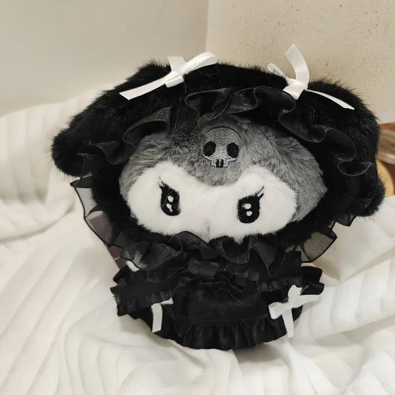 Sanrioverse Lolita Plush 12cm