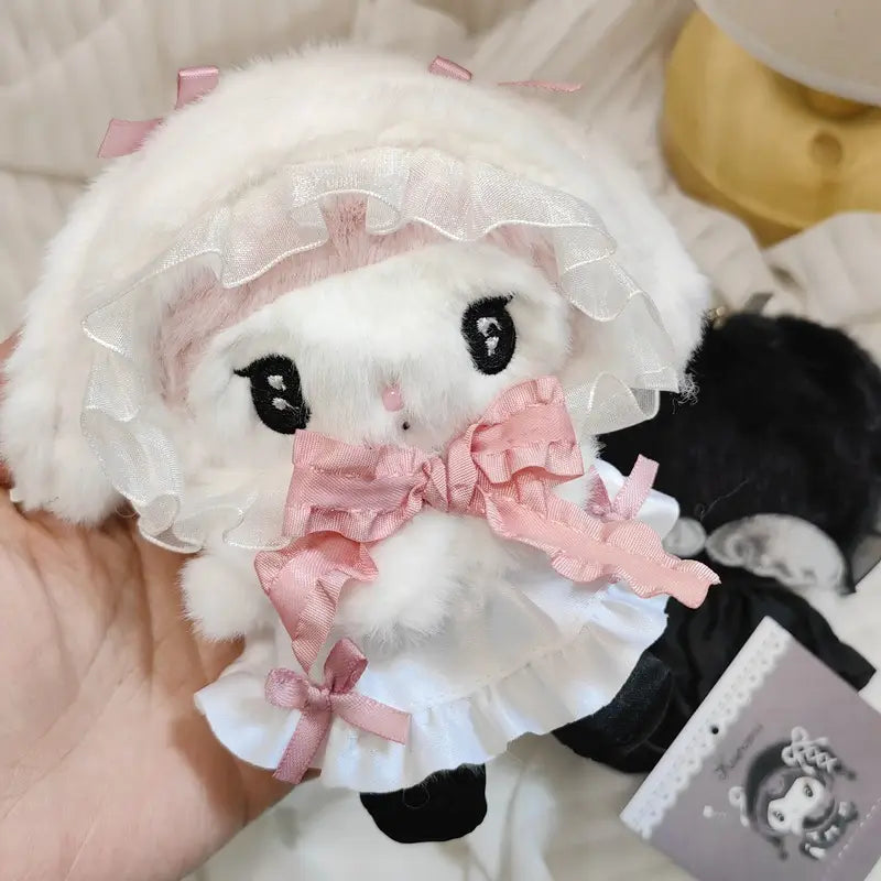 Sanrioverse Lolita Plush 12cm