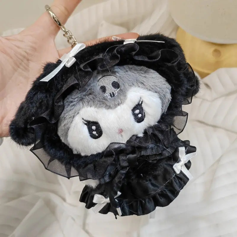 Sanrioverse Lolita Plush 12cm