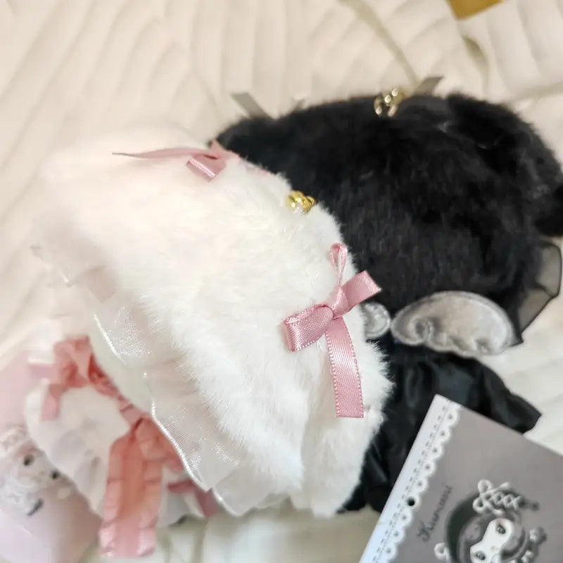 Sanrioverse Lolita Plush 12cm
