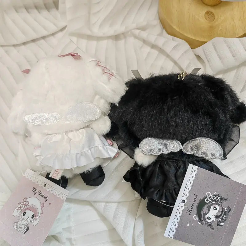 Sanrioverse Lolita Plush 12cm