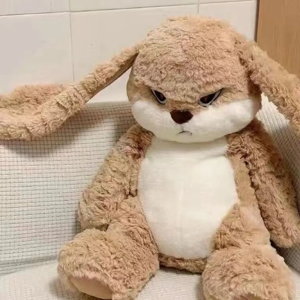 Loowen Plush-Nervous 35cm