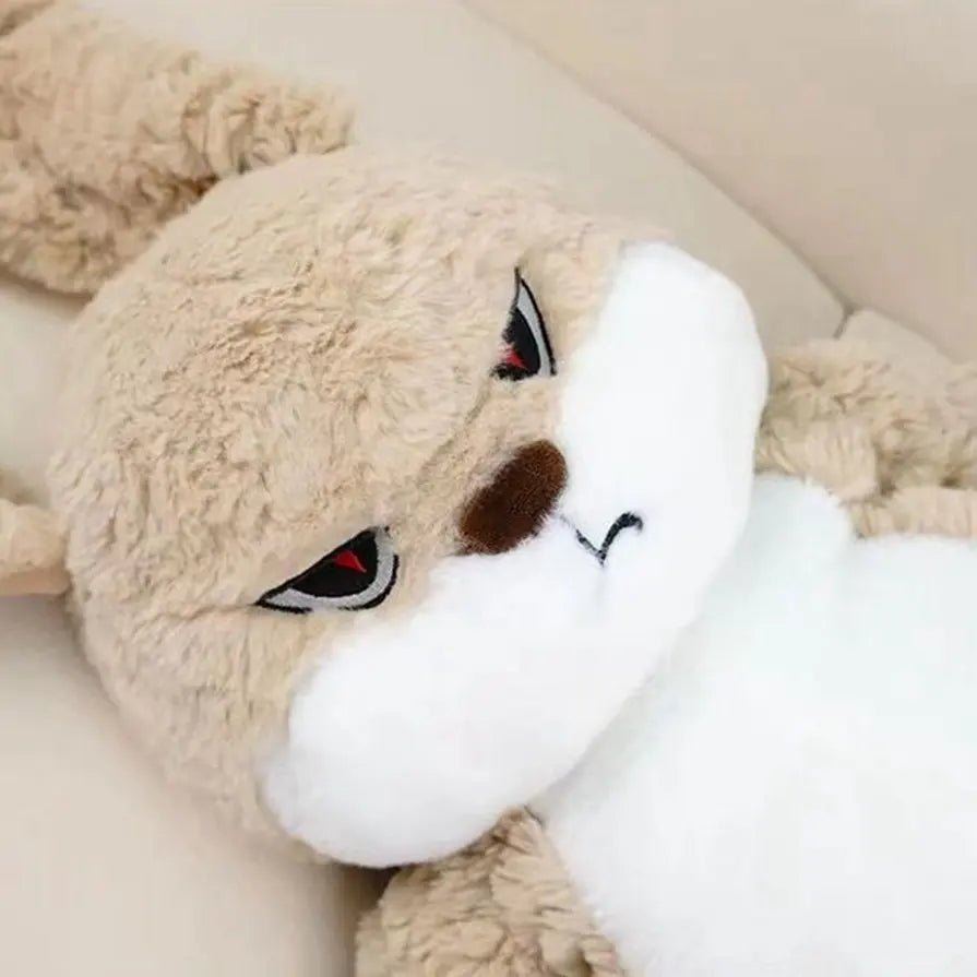 Loowen Plush-Nervous 35cm