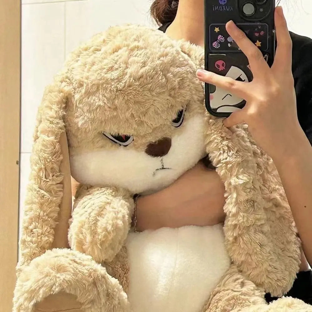 Loowen Plush-Nervous 35cm