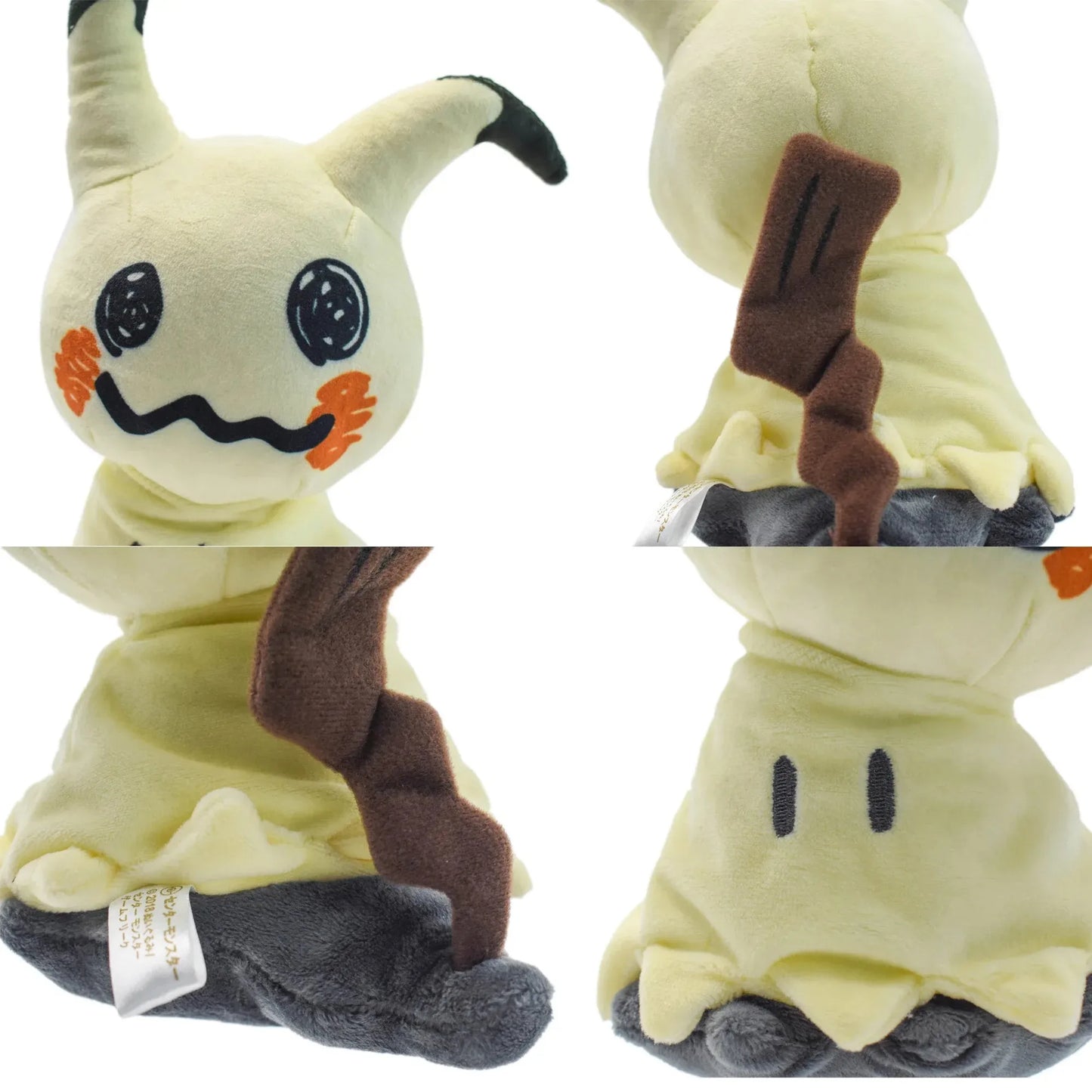 Pelúcia Mimikyu