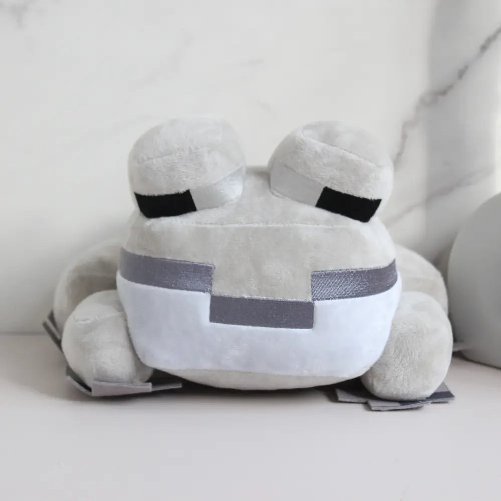 Pelúcia Minecraft – Frog 20cm