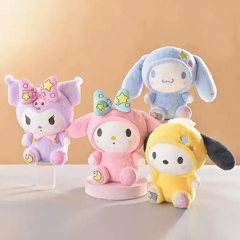 Peluche MyMelody (25cm)