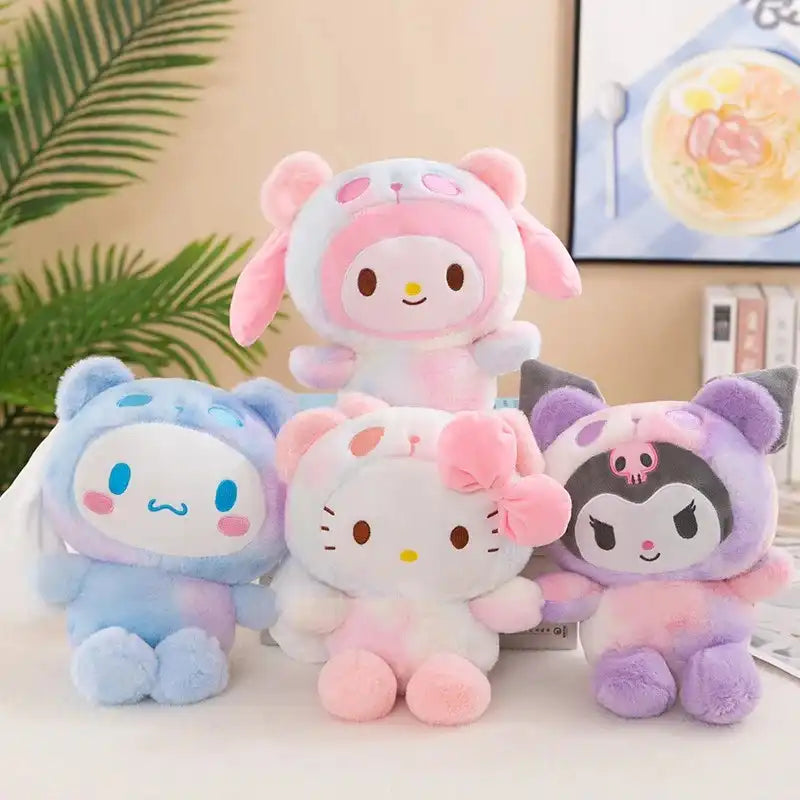 Peluche MyMelody (25cm)