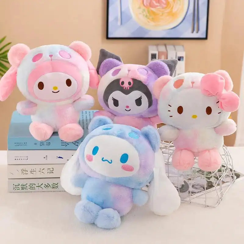 Peluche MyMelody (25cm)