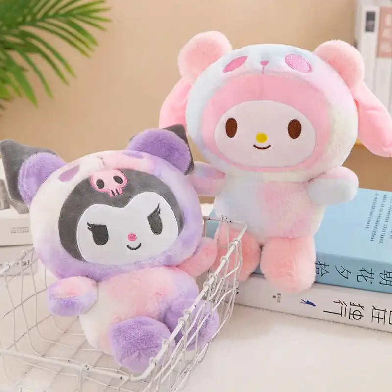 Peluche MyMelody (25cm)