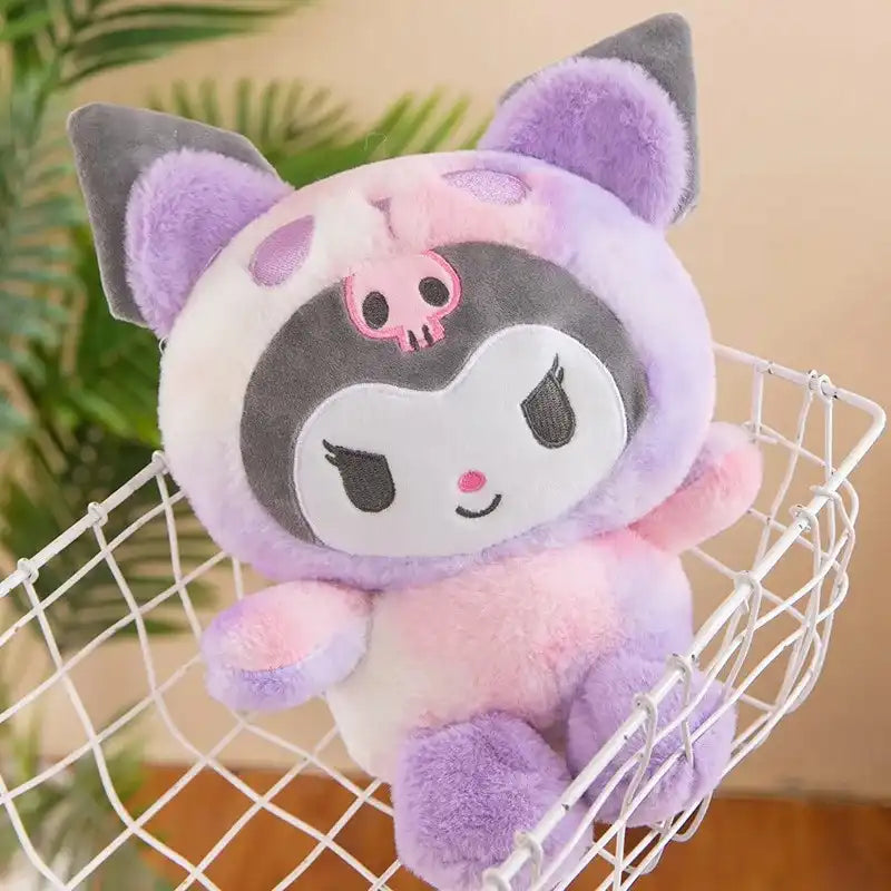 Peluche MyMelody (25cm)