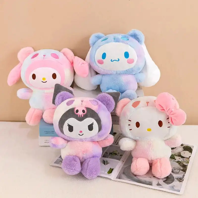 Peluche MyMelody (25cm)