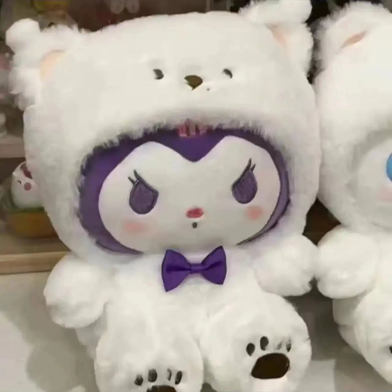 Peluche MyMelody (25cm)
