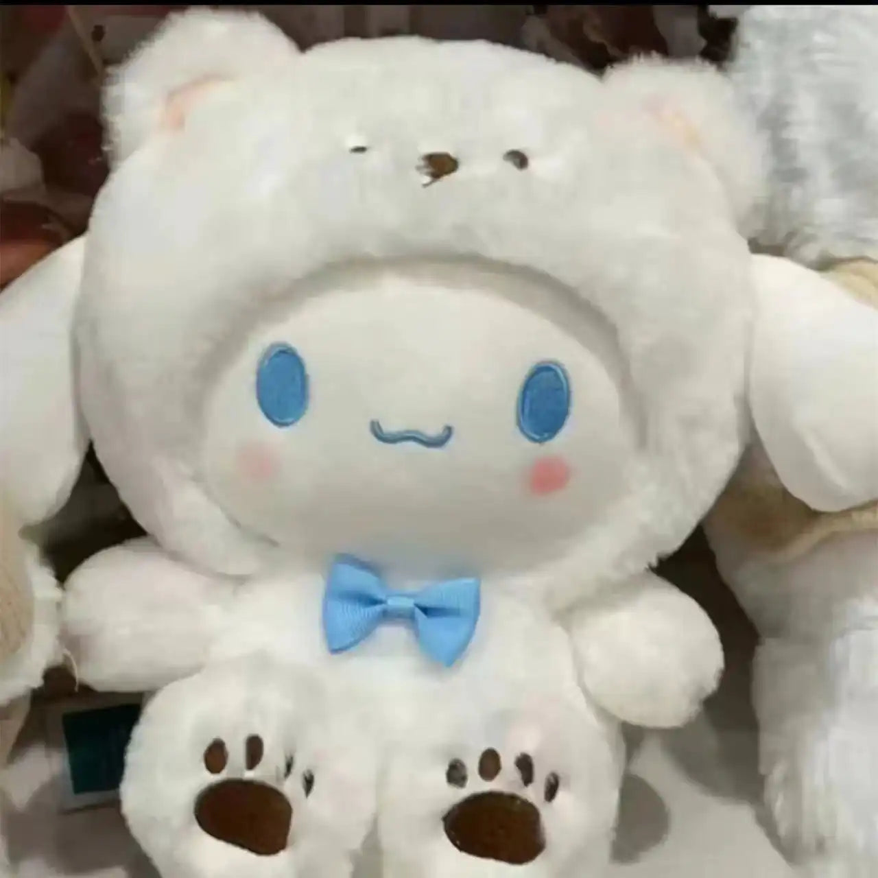 Peluche MyMelody (25cm)