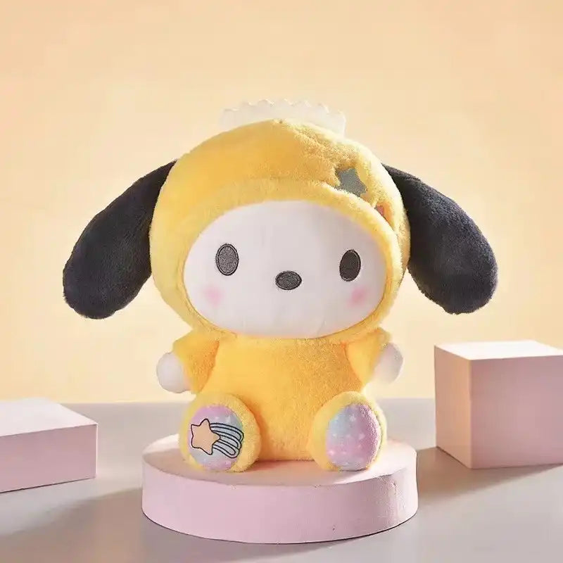 Peluche MyMelody (25cm)