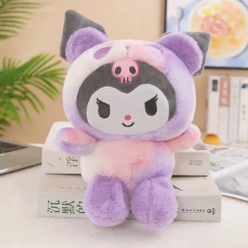 Peluche MyMelody (25cm)