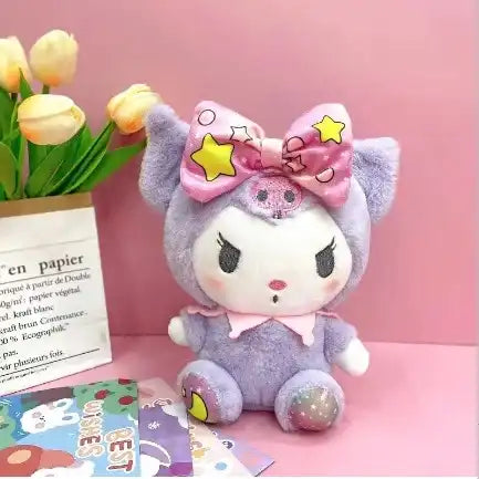 Peluche MyMelody (25cm)